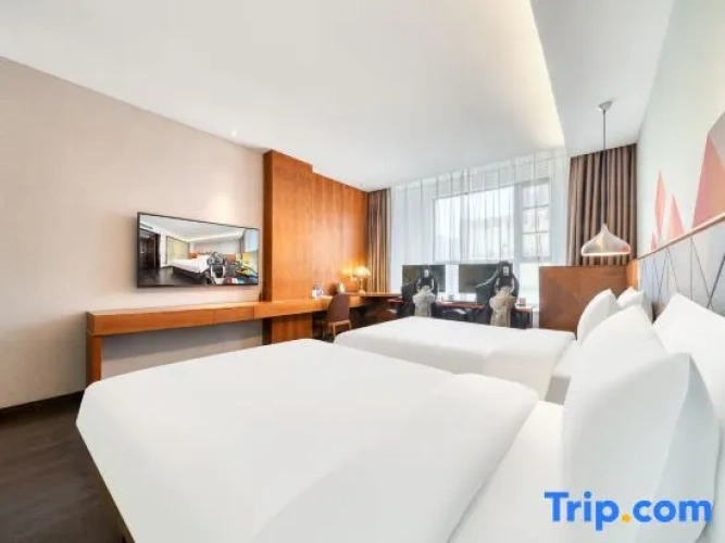 Luxury Double room