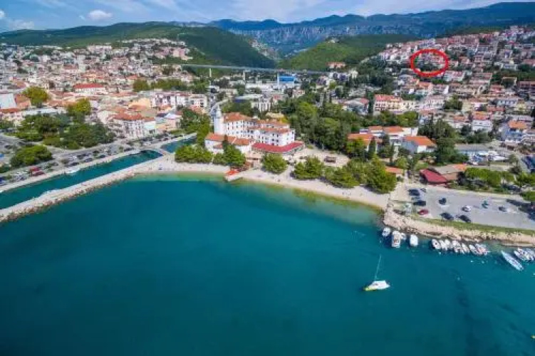 Apartment In Crikvenica