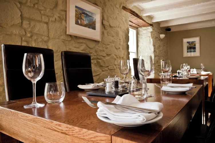 The Cambrian Inn