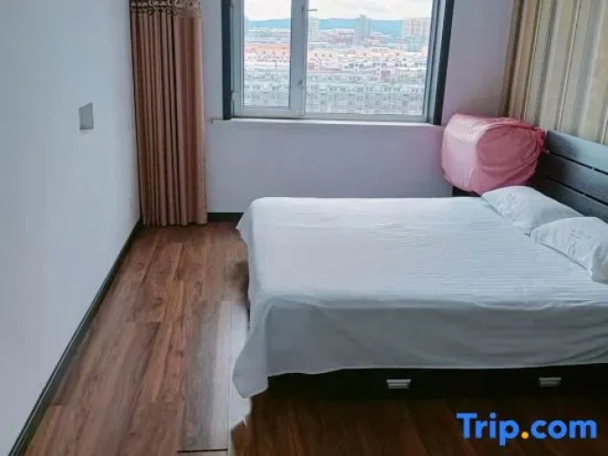 2 Bedrooms Suite