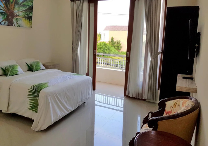 Alya Guesthouse Seminyak