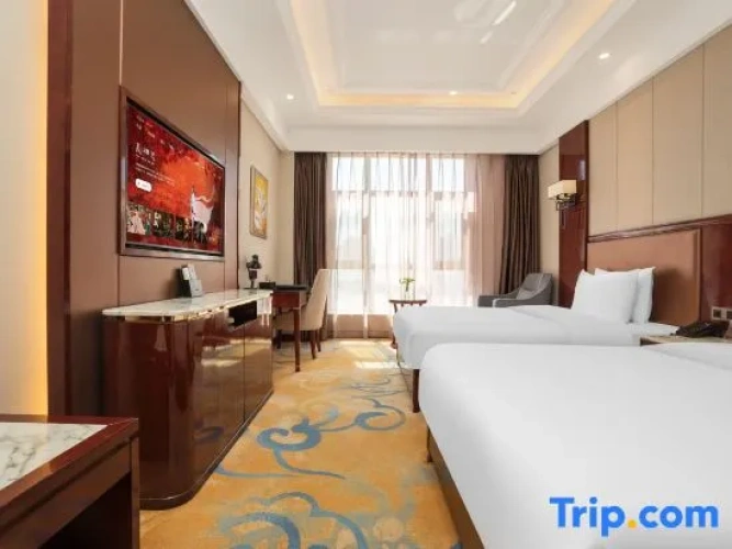 Comfort Twin room