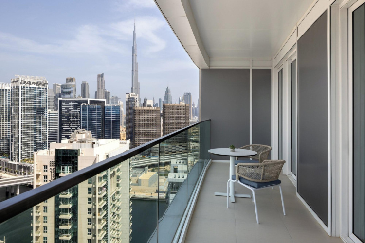 Staybridge Suites Dubai Business Bay photo 8