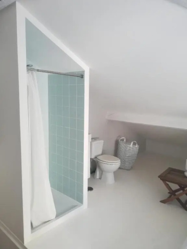 Cozy Independent Room