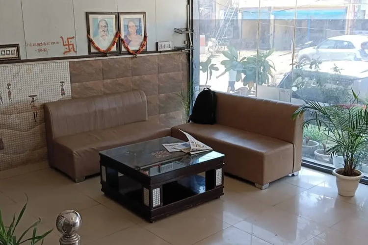 Hotel Shree Kanta