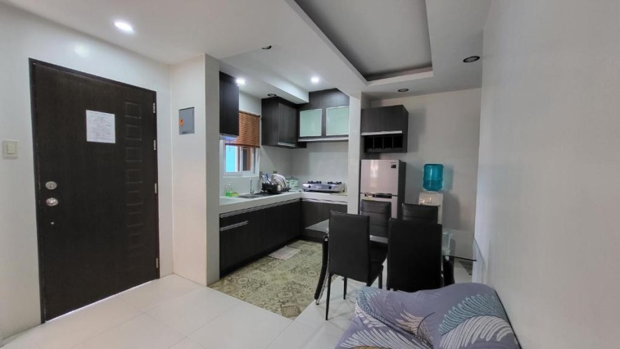 3 Bedrooms Double Apartment