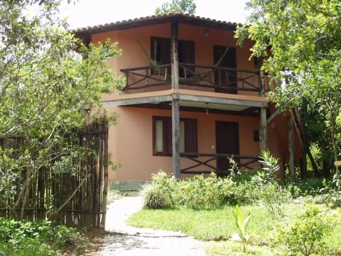 2 Bedrooms Chalet with balcony and with view