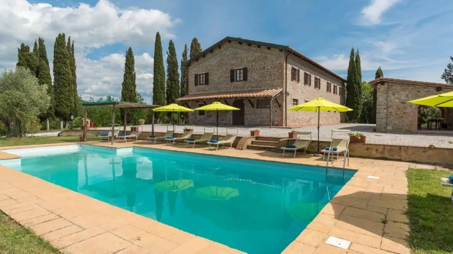 Villa