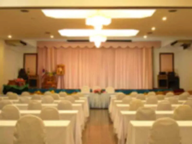 Nan Valley Resort