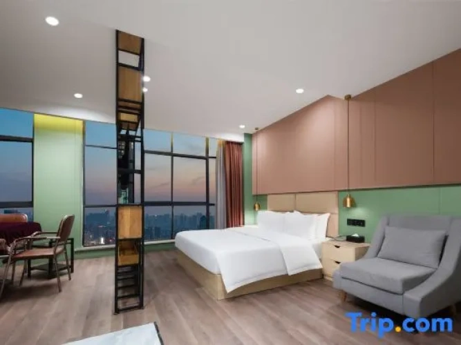 Business Double room