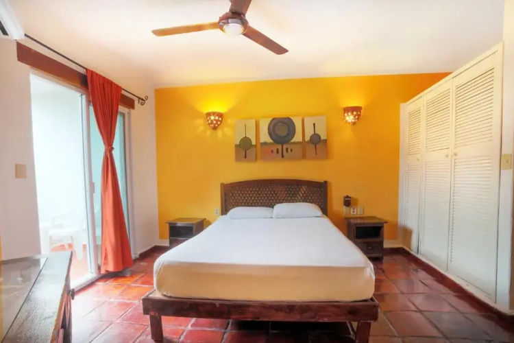 Alma y Mar Suites