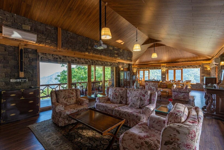 The Hideaway Cottage