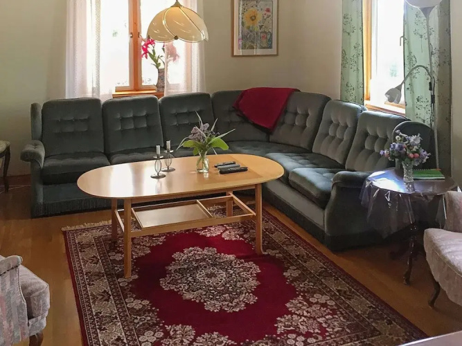 Holiday Home in Vara