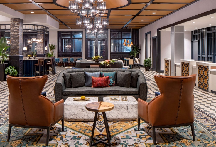 Hyatt Centric French Quarter New Orleans photo 26