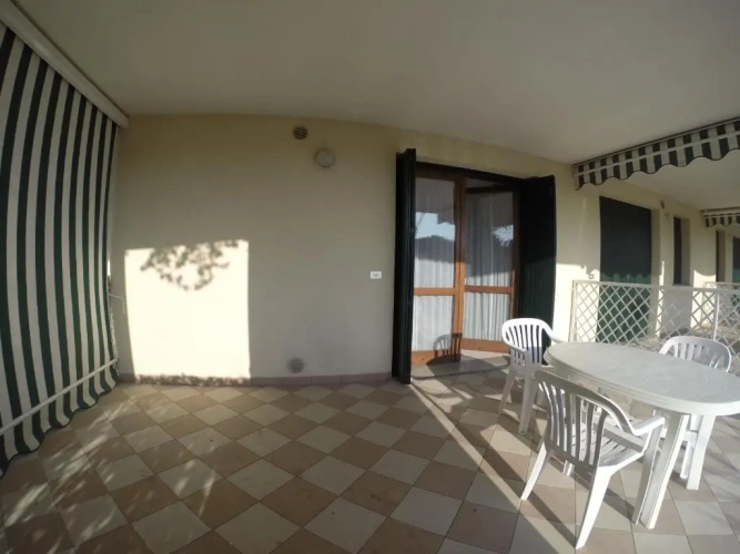 Basement Apartment