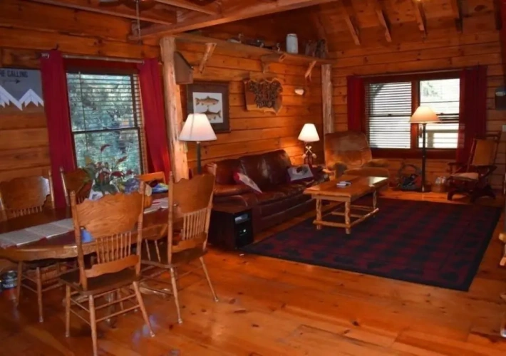 Cottage