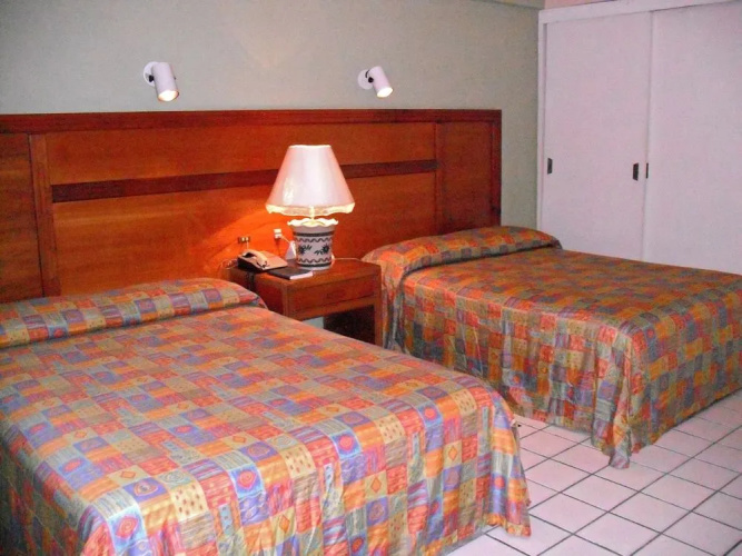 Gran Hotel Huatulco