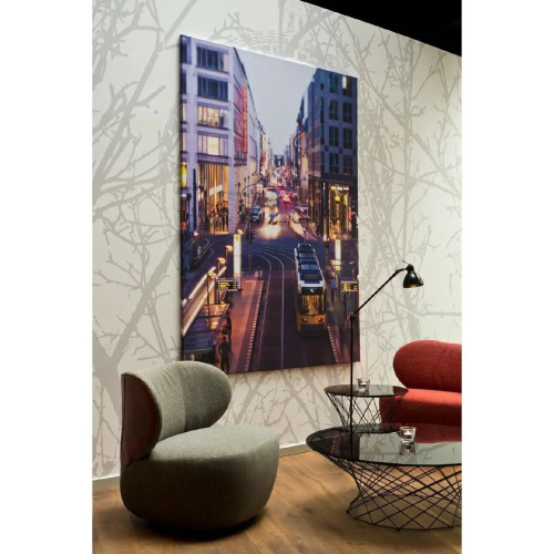 Boutique Hotel i31 Berlin Mitte