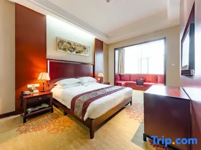 Single Suite