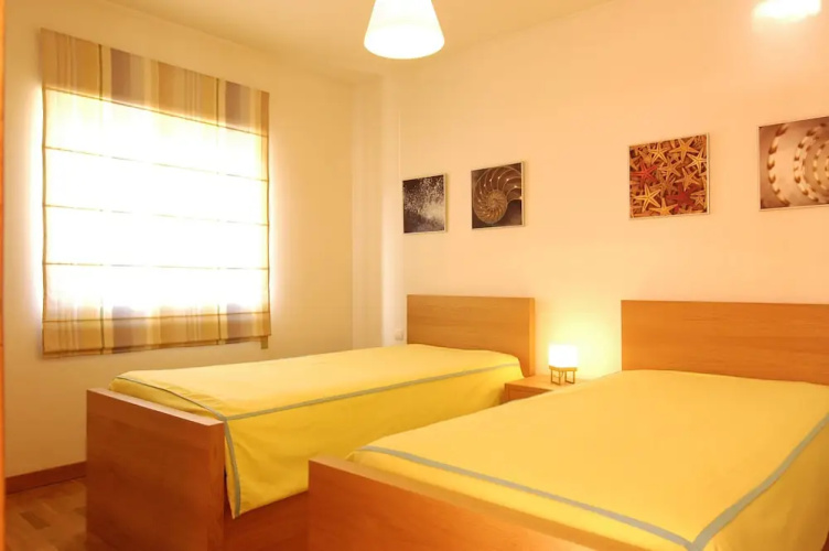 Apartamentos Turisticos da Orada