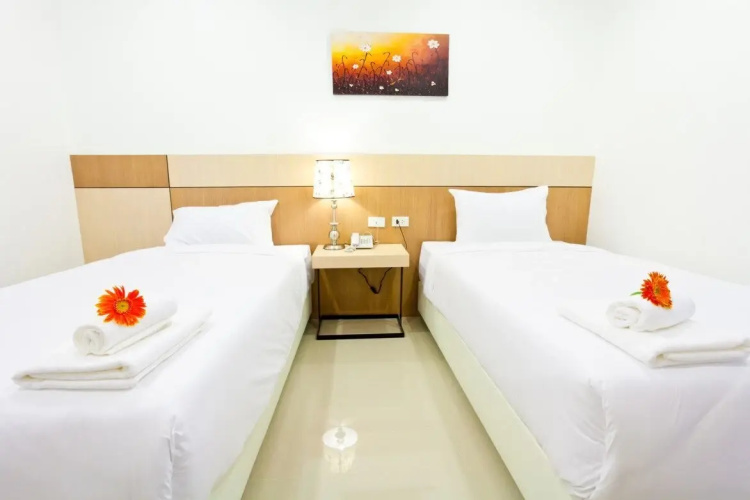 La Belle Hotel Chiang Rai