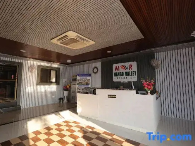 Mango Valley Resort Ganpatipule