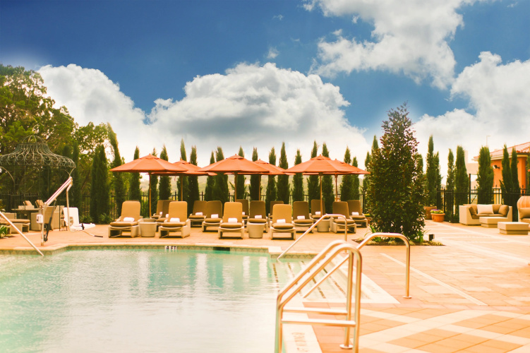 Hotel Granduca Austin photo 21