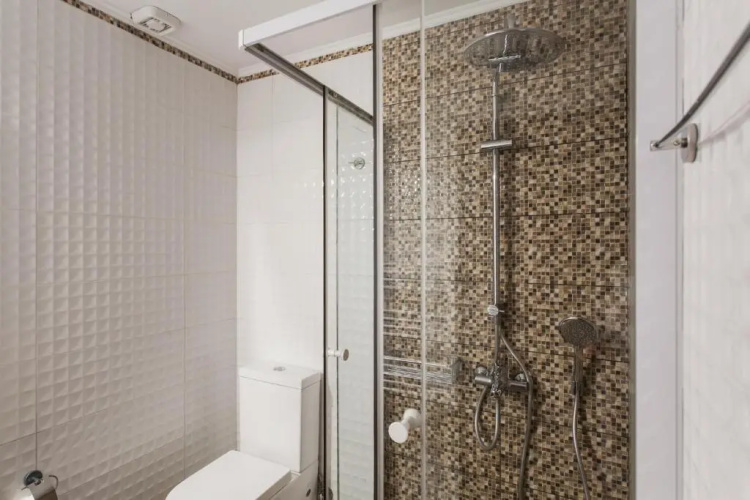 Nicholas Point Apartments and Rooms