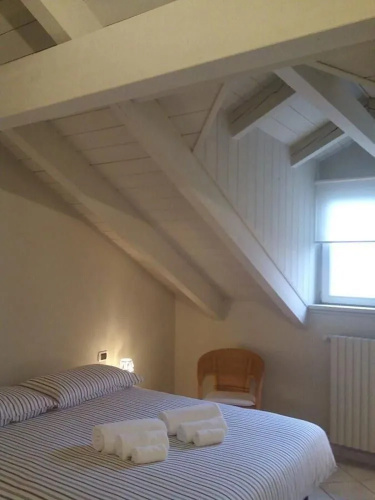 Mici e A-Mici B&B