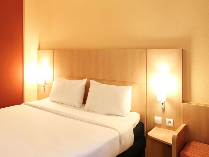 Ibis Algiers Airport Hotel photo 7