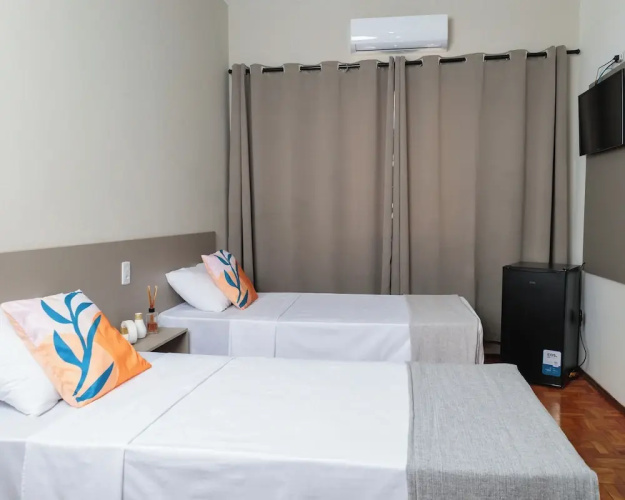 Smart Hotel