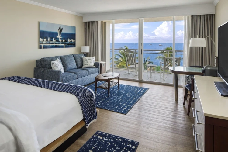 Reefhouse Resort & Marina