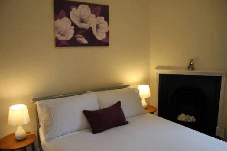 Perth City Apartment