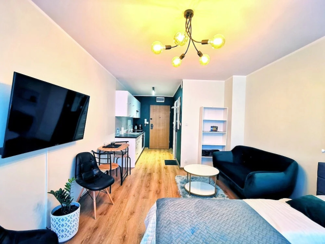 5-stars Apartments - Old Town