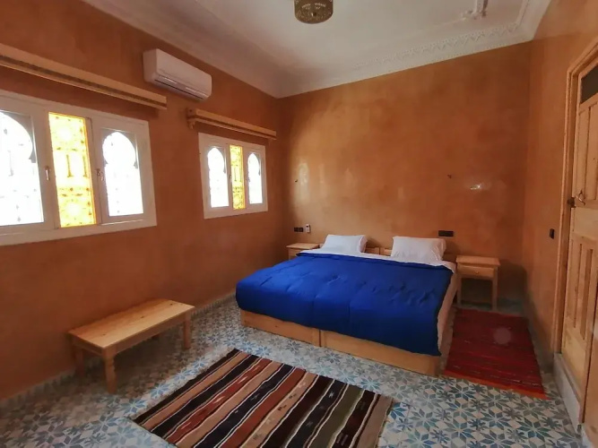 Riad Fennec Sahara