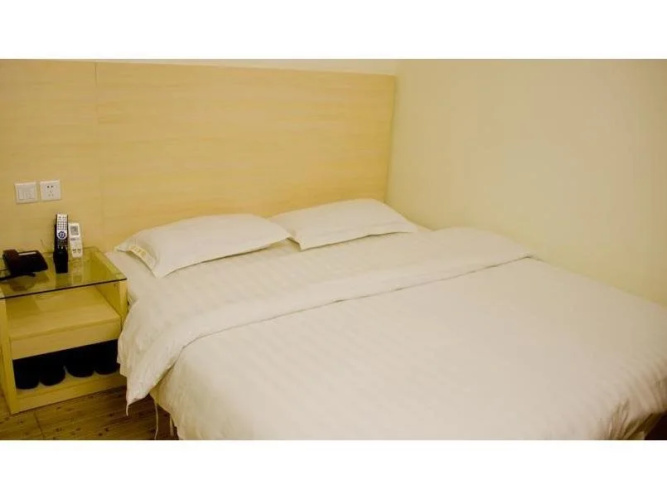 Kainisi Hotel Guangzhou