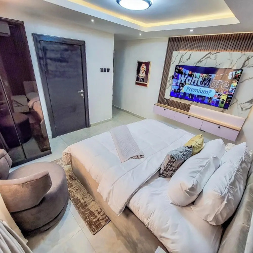 House 575