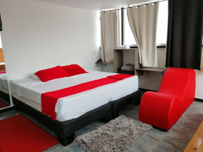 Hotel Kasakir