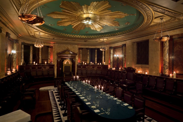 Andaz London Liverpool Street photo 19
