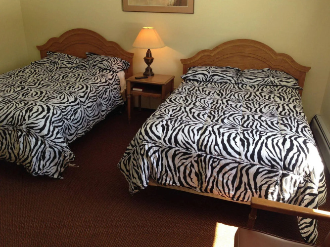 Englehart Inn