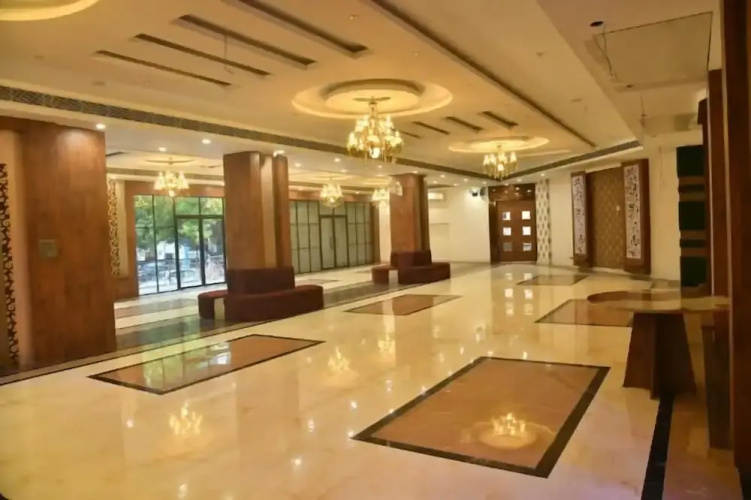 Hotel City Square