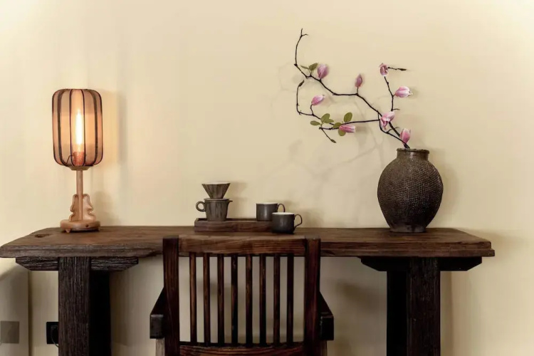 Dali Fanshe Tea Garden Inn