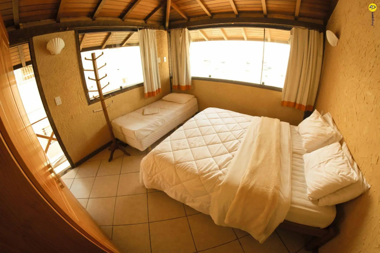 Bamboo Búzios Hostel