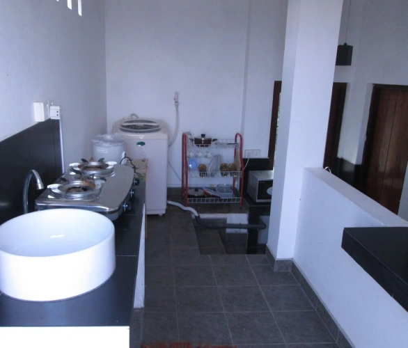 Standard room with river view