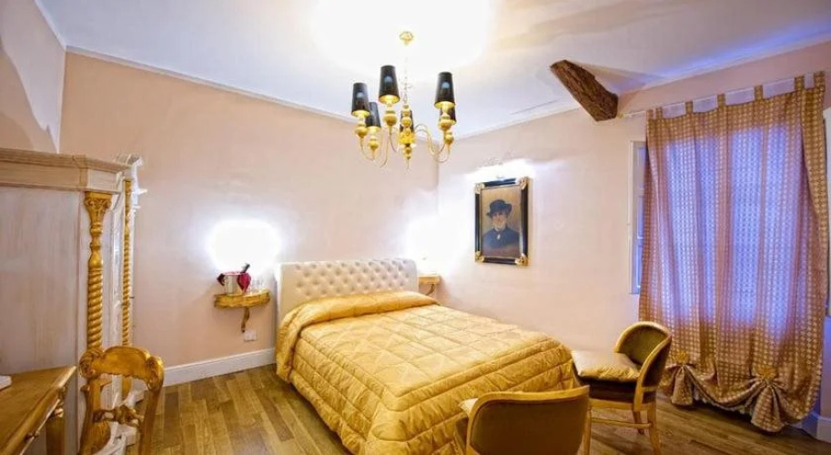 Boutique Hotel L'Imperatrice