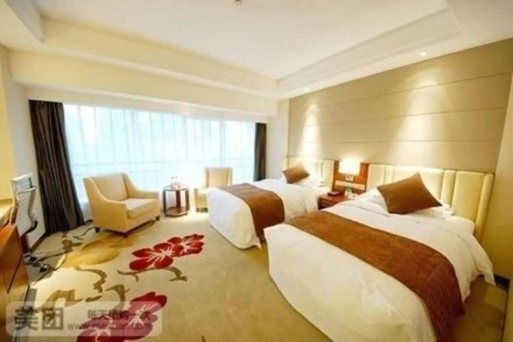 Xi'an Guangcheng Hotel