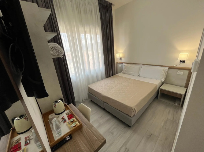 Hotel Ester