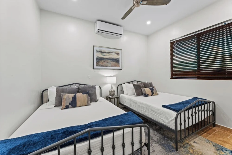 2 Bedrooms Luxury room with mountain view