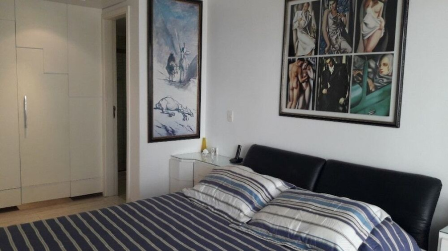 Ipanema Apart Hotel