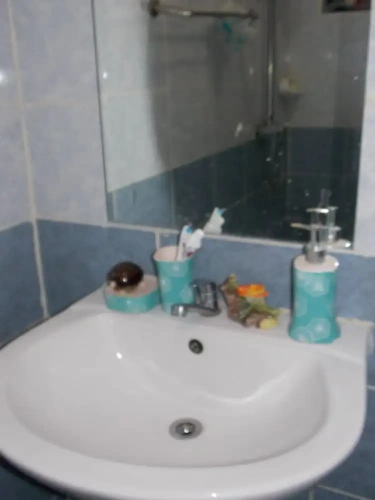 1 Bedroom Standard Double Family room